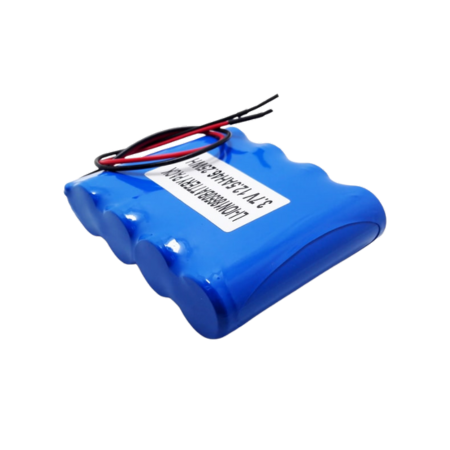 Custom lithium battery pack manufacturer in India for industrial energy solutions
