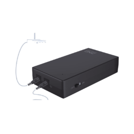 High-performance EV battery pack manufactured by Power IOn Technology in India